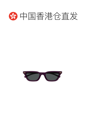 1h可退 香港直邮Gucci 古驰 女士 Eyewear 猫眼框太阳镜 GG1944S