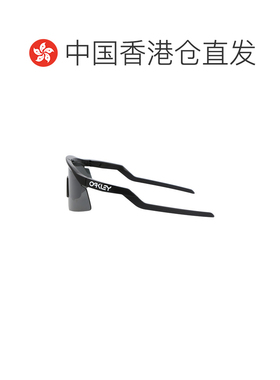 1h可退 香港直邮Oakley 欧克利 男士 INCHIOSTRO 黑色橡胶太阳眼