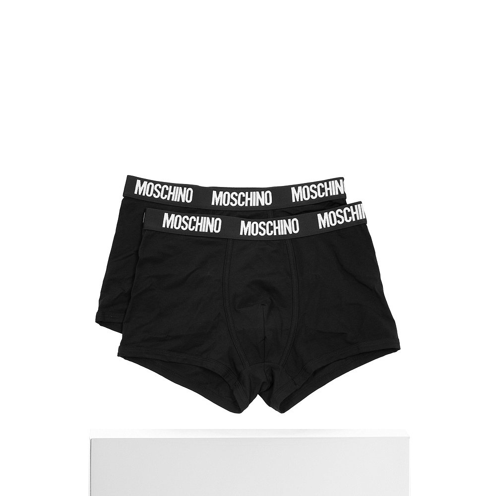 欧洲直邮moschino 男士 内裤面料 - 图3