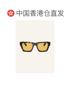 1h可退 香港直邮PRADA 女士太阳镜 100157342415000 CO 花色 Sung
