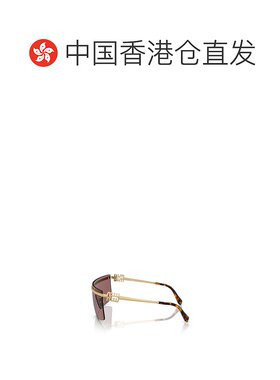香港直邮Miu Miu 几何太阳镜 缪缪方形户外驾驶配饰MU50ZS