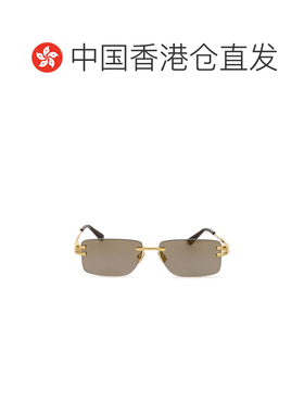 香港直邮BOTTEGA VENETA 女士太阳镜 A002FEV44508049 AW2026配饰