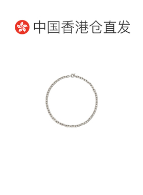 1h可退 香港直邮Burberry Charm 链饰项链 81205951