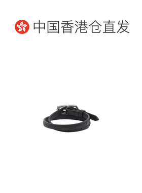 香港直邮SALVATORE FERRAGAMO 男士手链手镯 791009770402 SS2026