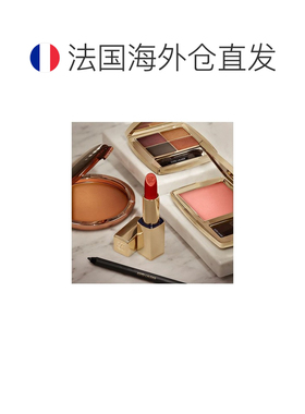 欧洲直邮雅诗兰黛 绒雾小金管口红3.5g 晶缎质地多色可选正品