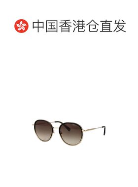 1h可退 香港直邮LONGCHAMP 珑骧 女士 GOLD/GRADIENT 绿色金属太