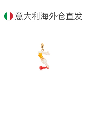 欧洲直邮marni 女士 项链及吊坠