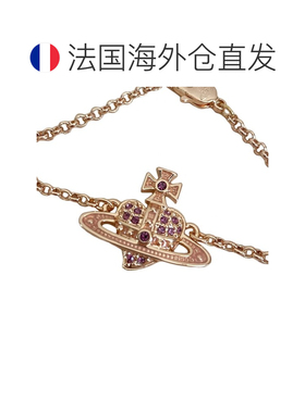 自营 欧洲直邮VIVIENNE WESTWOOD西太后手链【七夕礼物带礼盒】