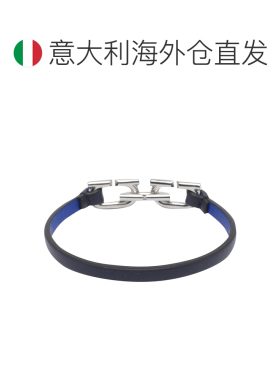欧洲直邮ferragamo 男士 创意手链配饰手镯
