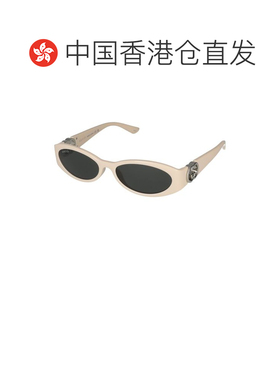 1h可退 香港直邮GUCCI 女士眼镜 GG1660S004 SS2026 黑色 椭圆形