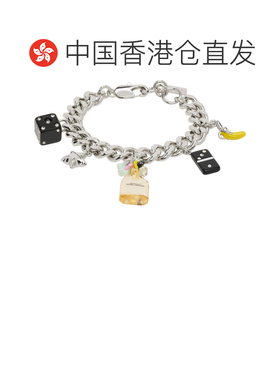 1h可退 香港直邮Marc Jacobs 马克 雅可布 女士 Perfect Charm 手