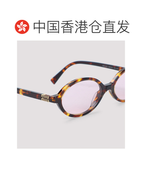 1h可退 香港直邮miu miu/缪缪 25FW 全框太阳镜 Women
