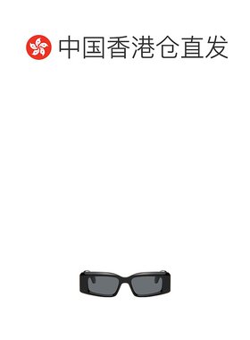 香港直邮Alaia 矩形镜框太阳镜 AA0078S