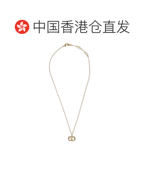 香港直邮VALENTINO GARAVANI 女士项链 8W2J0Y79METL01 SS2026