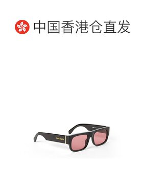 1h可退 香港直邮Palm Angels 棕榈天使 女士 -sunglasses 太阳镜