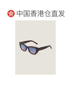 香港直邮GIVENCHY 女士眼镜 BR00BAR03K208 SS2026 花色 全框太阳