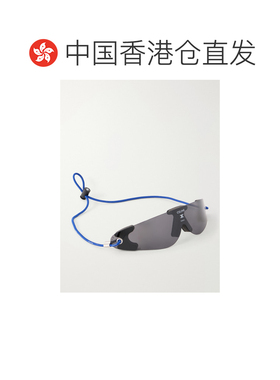 香港直邮Celine 思琳 女士 Runner shield-style injection 太阳