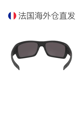 欧洲直邮OAKLEY Turbine Prizm 灰色偏光太阳镜