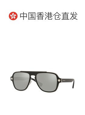 香港直邮Versace 范思哲 男士 -sunglasses 太阳镜 MEDUSA CHARM