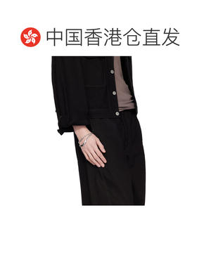 香港直邮Lemaire 男士 ID M 手链 JW0155LO0042BK927SILVER