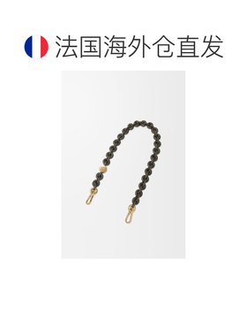 自营欧洲直邮Loewe罗意威 女士卡其绿色小牛皮Don【付后1h可退】