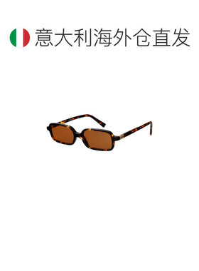 1h可退 欧洲直邮MIU MIU 女士眼镜 0MU11ZSVAU2Z1 AW2025 花色 0M