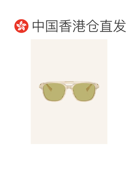 香港直邮BRUNELLO CUCINELLI 女士太阳镜 100165228612000
