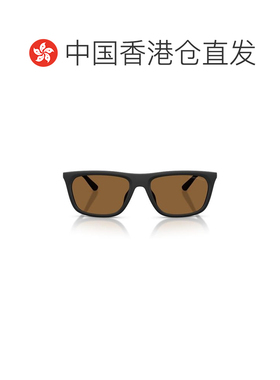 香港直邮EMPORIO ARMANI 男士太阳镜 EA4272U637573 CO 黑色