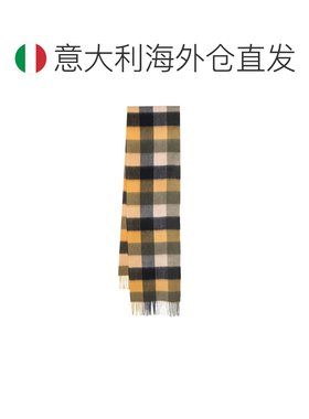 欧洲直邮Barbour 男士围巾 USC0005TN16 CO 花色 【付后1h可退】