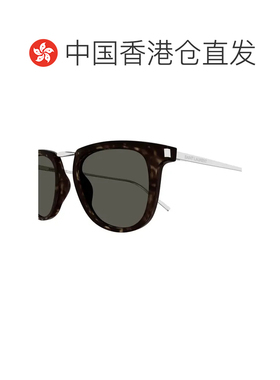 香港直邮Saint Laurent 圣罗兰 男士 SL 753 002 太阳镜 SL753002