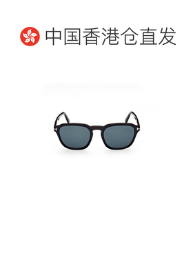 1h可退 香港直邮Tom Ford 汤姆 福特 男士 AVERY FT0931 01V 太阳