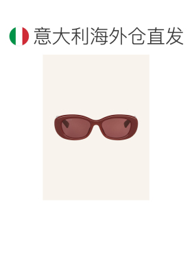 1h可退 欧洲直邮gucci/古驰 女士 太阳镜