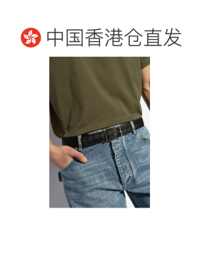 香港直邮BOTTEGA VENETA 男士腰带 652944VCPQ111【付后1h可退】