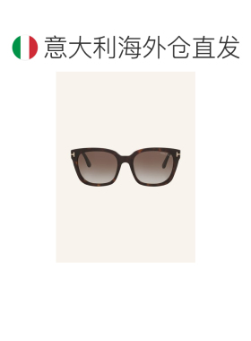 欧洲直邮tom ford/汤姆福特 女士 太阳镜
