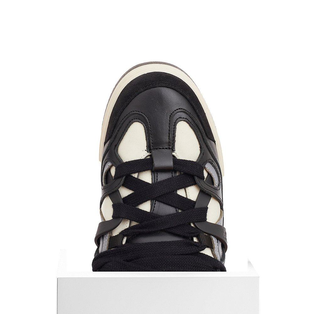 欧洲直邮represent 男士 时尚休闲鞋运动鞋 - 图3