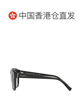 香港直邮Giorgio Armani 徽标太阳镜 0AR8086FACETATE