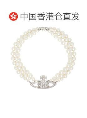 1h可退 香港直邮Vivienne Westwood 薇薇恩 韦斯特伍德 女士 Thre