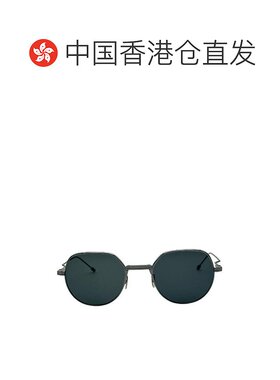 香港直邮Thom Browne 汤姆 布朗 女士 眼鏡幾何框架太陽眼鏡 UES9