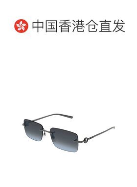 1h可退 香港直邮Gucci 古驰 男士 -sunglasses 太阳镜 GG1703S006