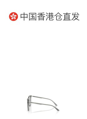 1h可退 香港直邮Emporio Armani 安普里奥 阿玛尼 男士 方格太陽