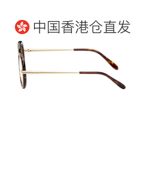 香港直邮LOEWE 罗意威 男士 棕色 Slim 眼镜 LW50112I51052DARKHA