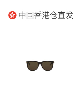 香港直邮MONTBLANC 男士太阳镜 MB0031SACETATE008 AW2025