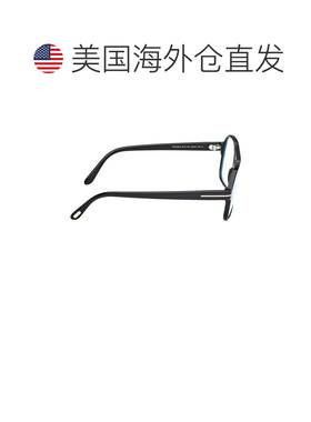 1h可退 美国直邮Tom Ford 汤姆 福特 女士 Eyewear 飞行员光学 FT