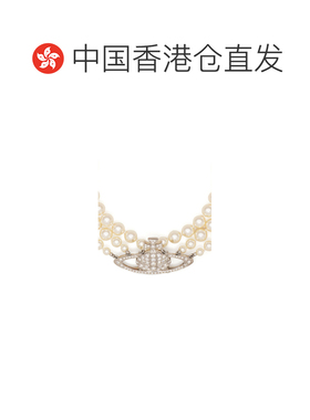 香港直邮VIVIENNE WESTWOOD 女士项链 63030007P127 AW2025