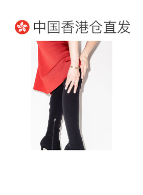 1h可退 香港直邮Tory Burch/汤丽柏琦 25FW MILLER 螺柱铰链手链