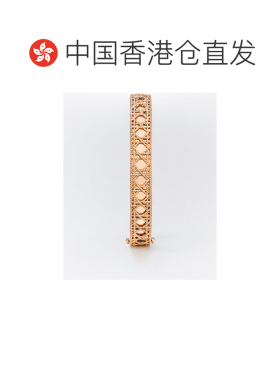 香港直邮CHRISTIAN DIOR 女士戒指 JMYD950340000 S支付后1h可退