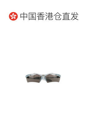 1h可退 香港直邮BALENCIAGA 女士太阳镜 830305T00071411GREY SS2