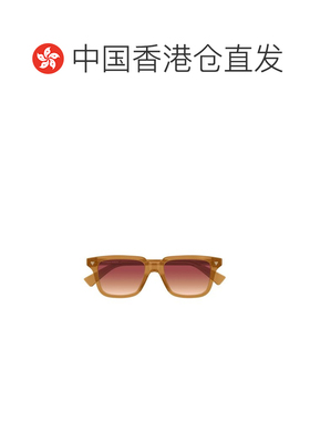 1h可退 香港直邮Bottega Veneta 葆蝶家 女士 Eyewear 方形镜框太