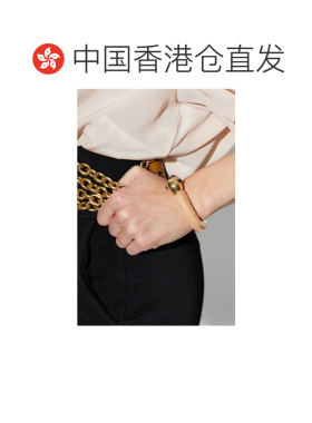 1h可退 香港直邮CHLOÉ 女士戒指 CH26UJB18RSB6ZA SS2026 金色 Ch