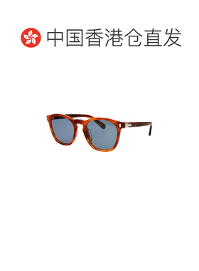 香港直邮PERSOL 女士太阳镜 0PO3413S9656 SS2026 橙色 0PO3413S